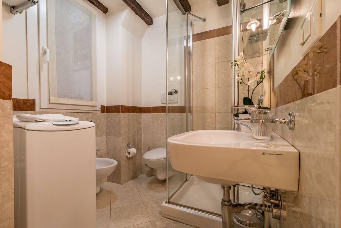 Vakantieappartement in Venetië, Italië voor 4 personen foto 12