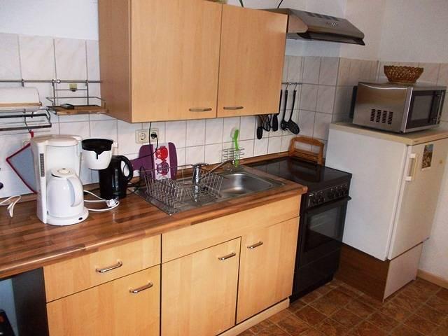 Vakantieappartement in Saaleland, Duitsland voor 4 personen foto 4