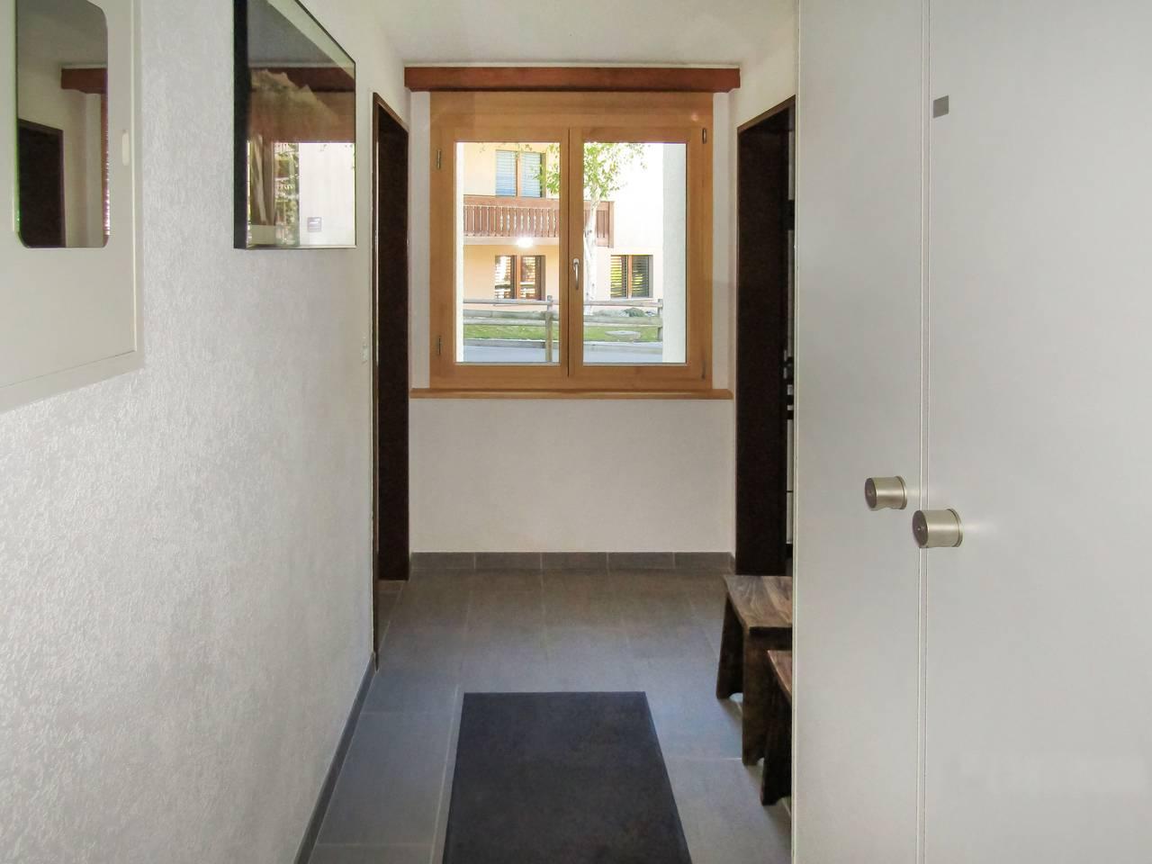 Vakantieappartement in Zermatt, Zwitserland voor 2 personen foto 12