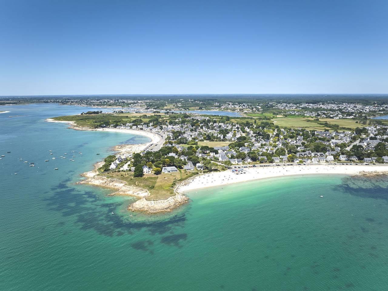 Villa Kermario in Carnac Plage, Carnac, Frankrijk voor 4 personen foto 21