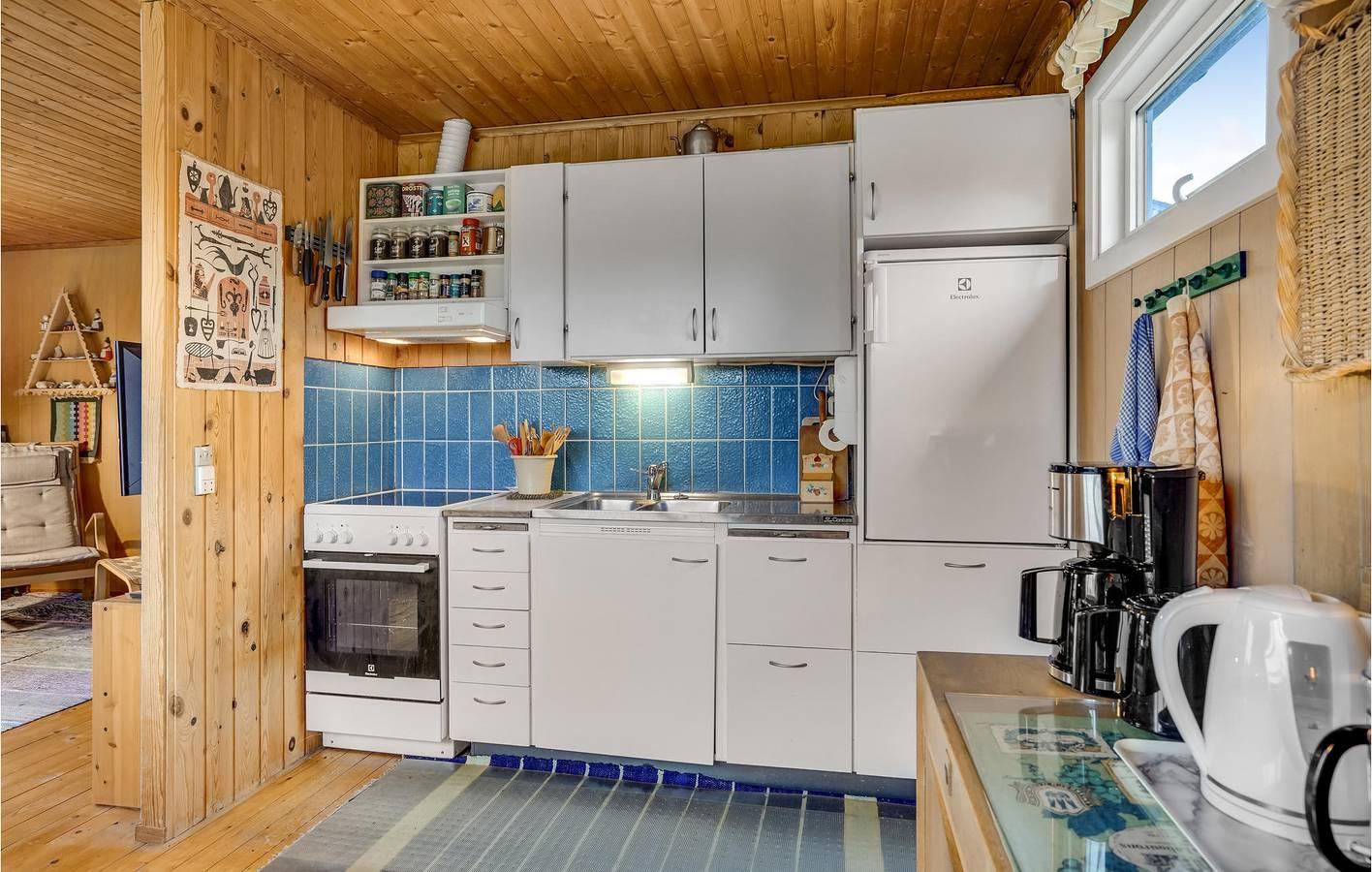 Vakantiehuis in Holbæk, Denemarken voor 6 personen foto 9