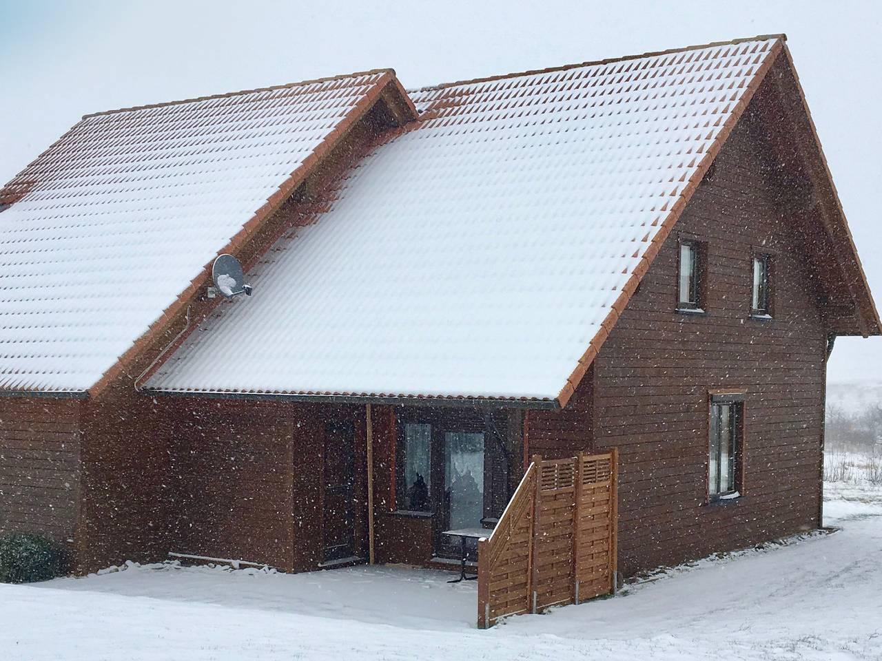 Vakantiehuis in Harz, Duitsland voor 5 personen foto 17