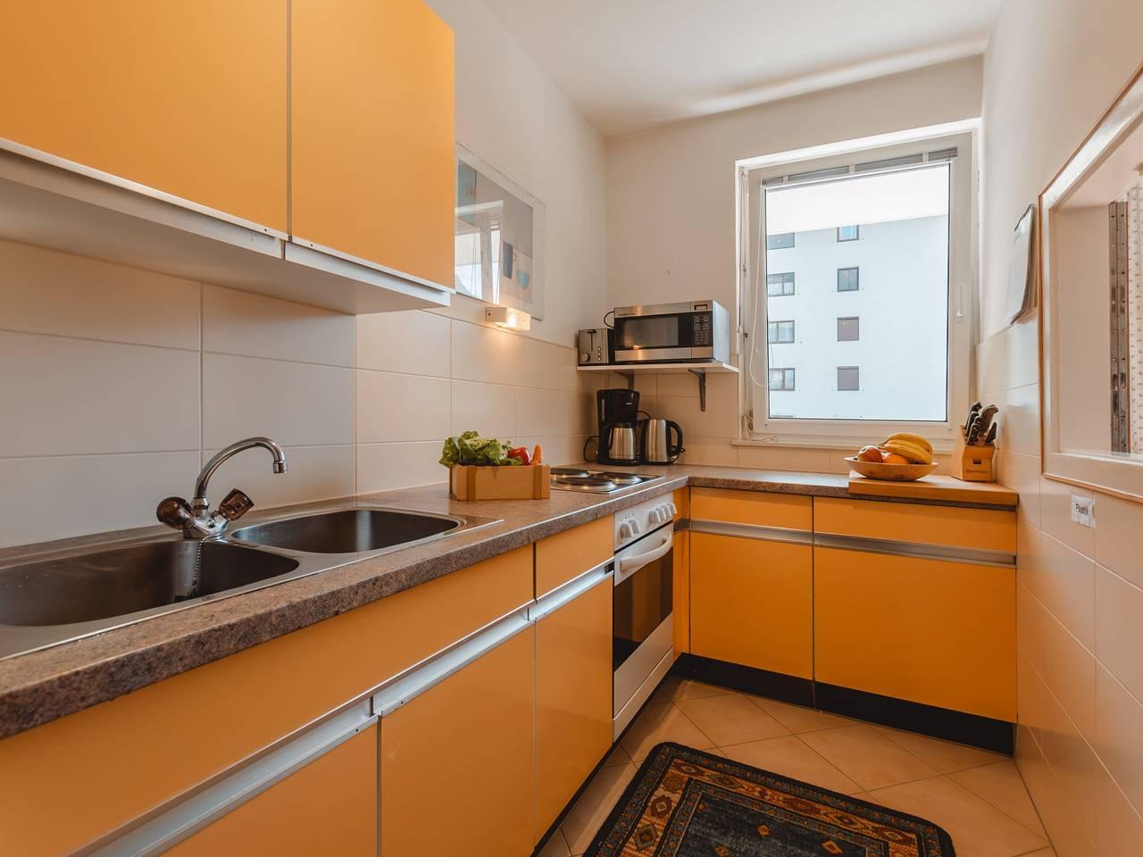 Vakantieappartement in Lungau, Oostenrijk voor 6 personen foto 14