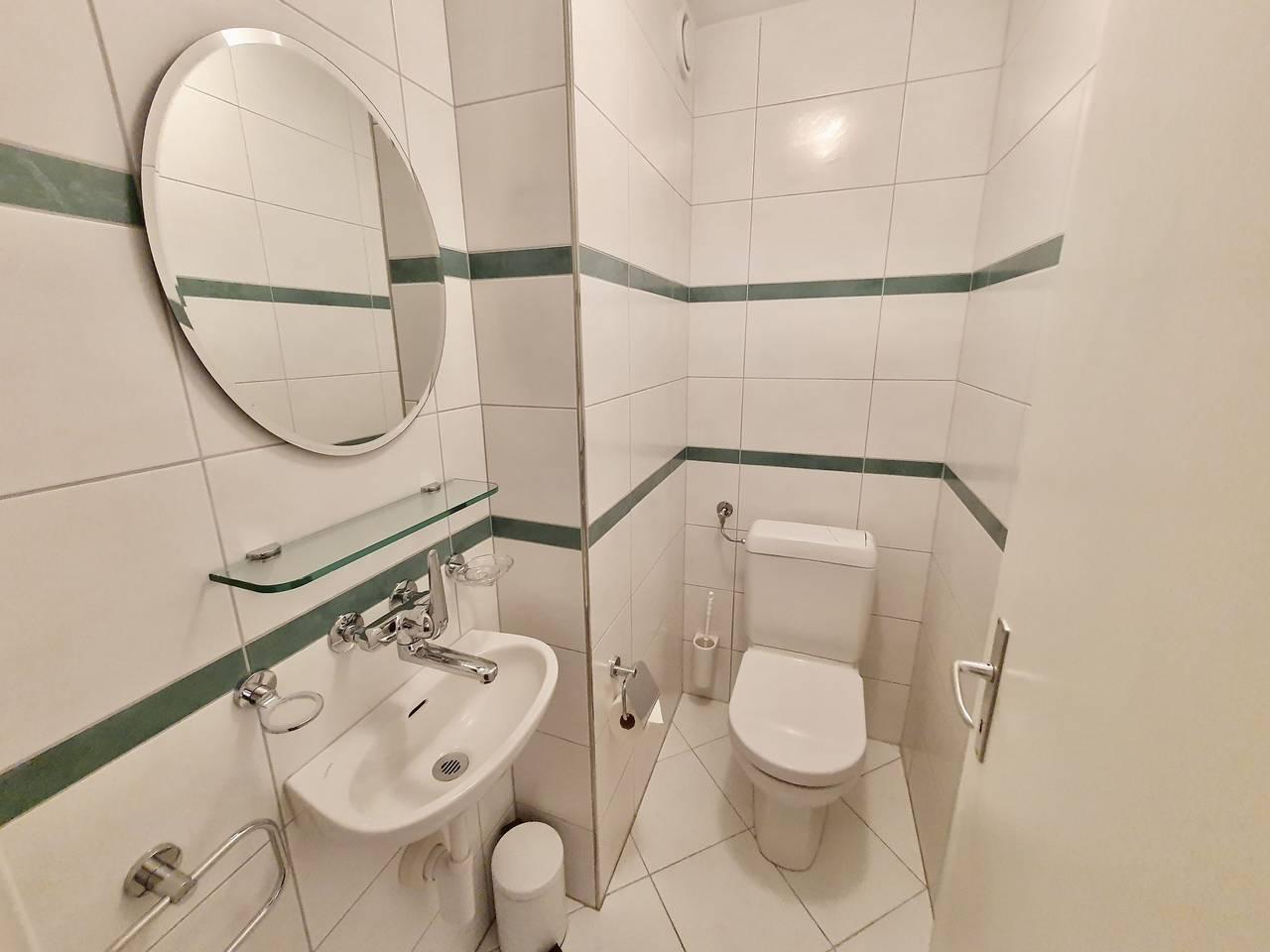 Vakantieappartement in Laax, Zwitserland voor 6 personen foto 13