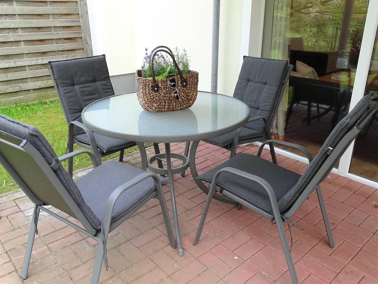 Vakantieappartement in Kellenhusen, Duitsland voor 5 personen foto 11