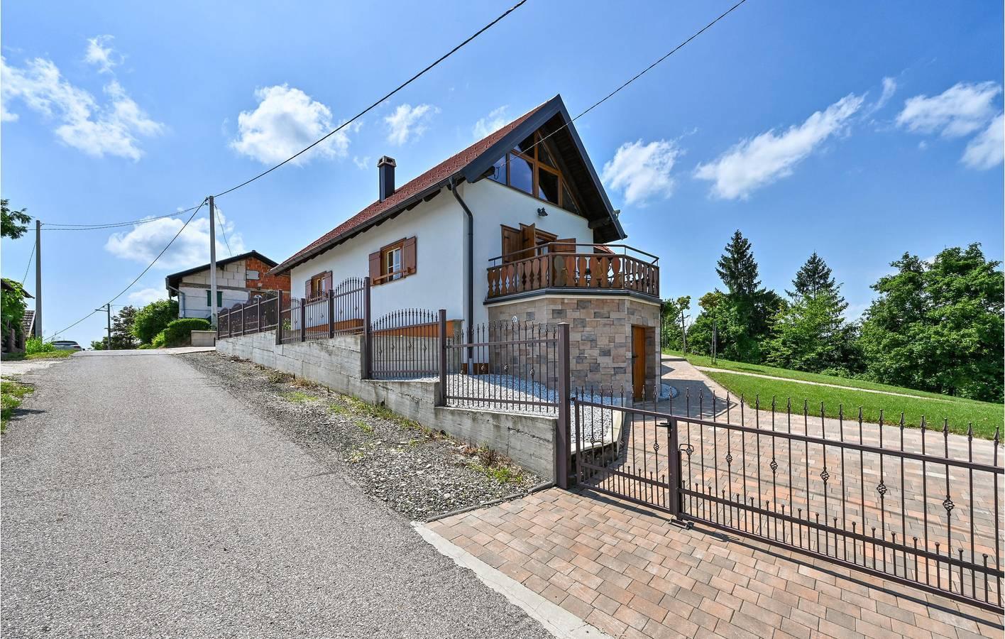 Vakantiehuis in Varaždin foto 3