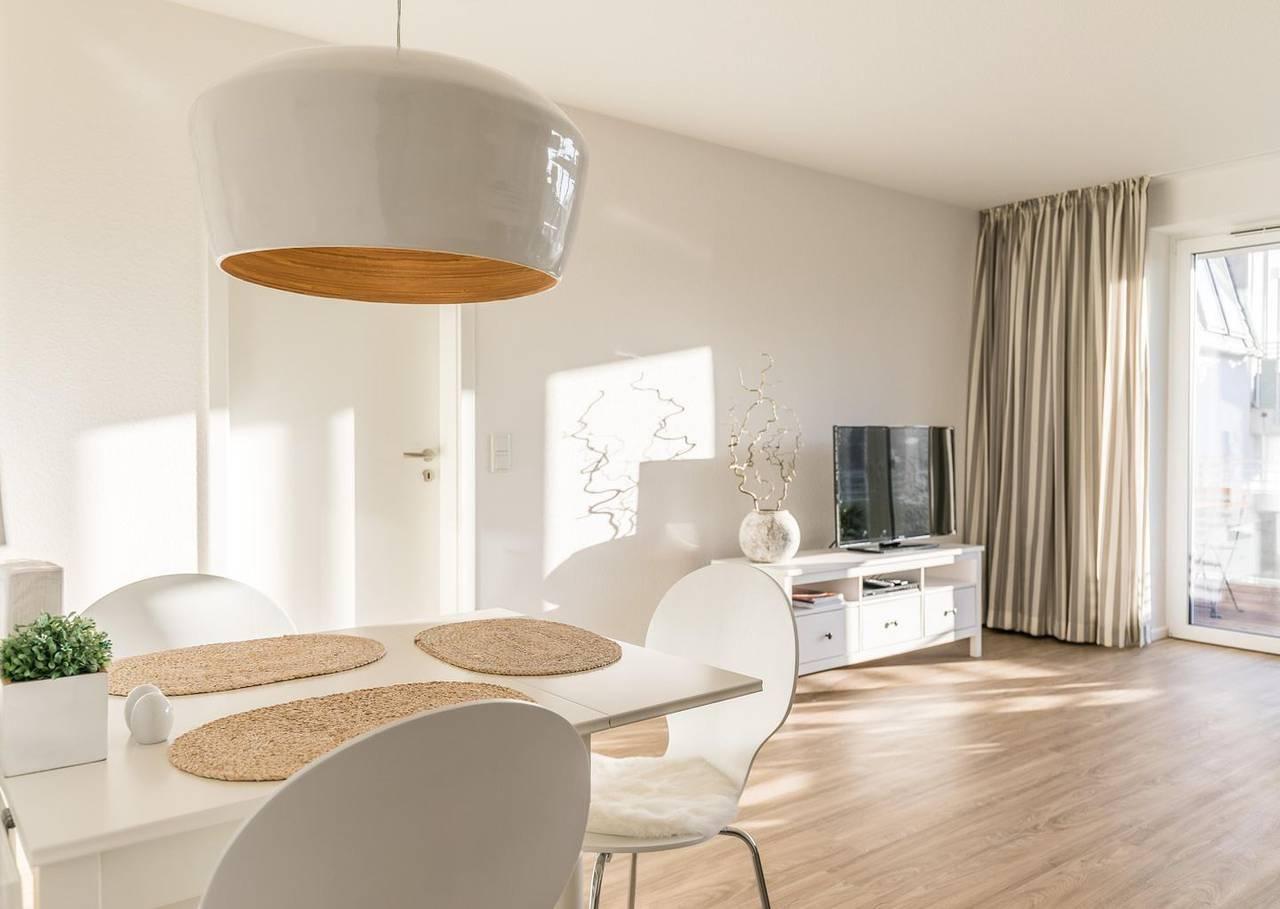 Vakantieappartement in Büsum, Duitsland voor 4 personen foto 5