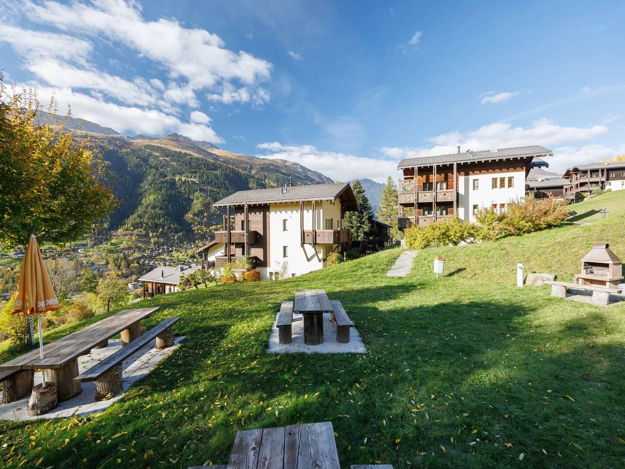 Vakantieappartement in Goms, Zwitserland voor 5 personen foto 15