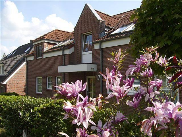 Vakantieappartement in Scharbeutz, Duitsland voor 2 personen foto 13