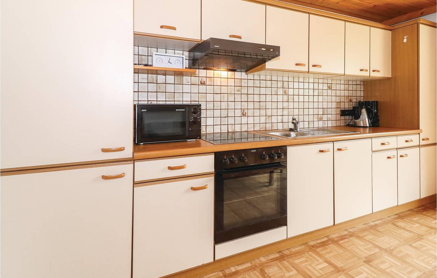 Vakantieappartement in Walchsee, Oostenrijk voor 5 personen foto 5