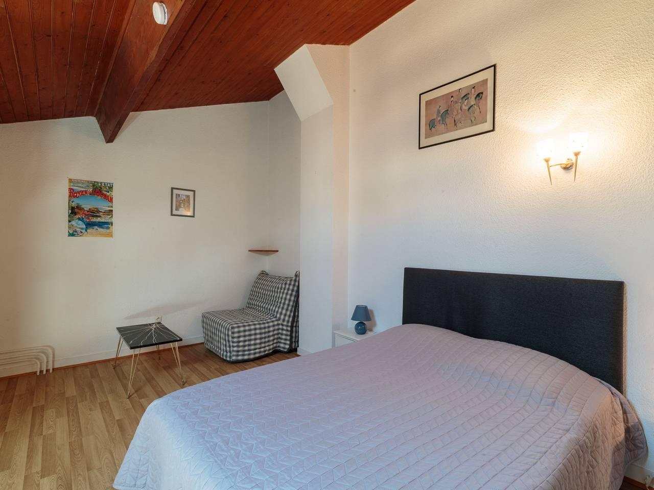 Vakantiehuis in Vaux-sur-Mer, Frankrijk voor 5 personen foto 13