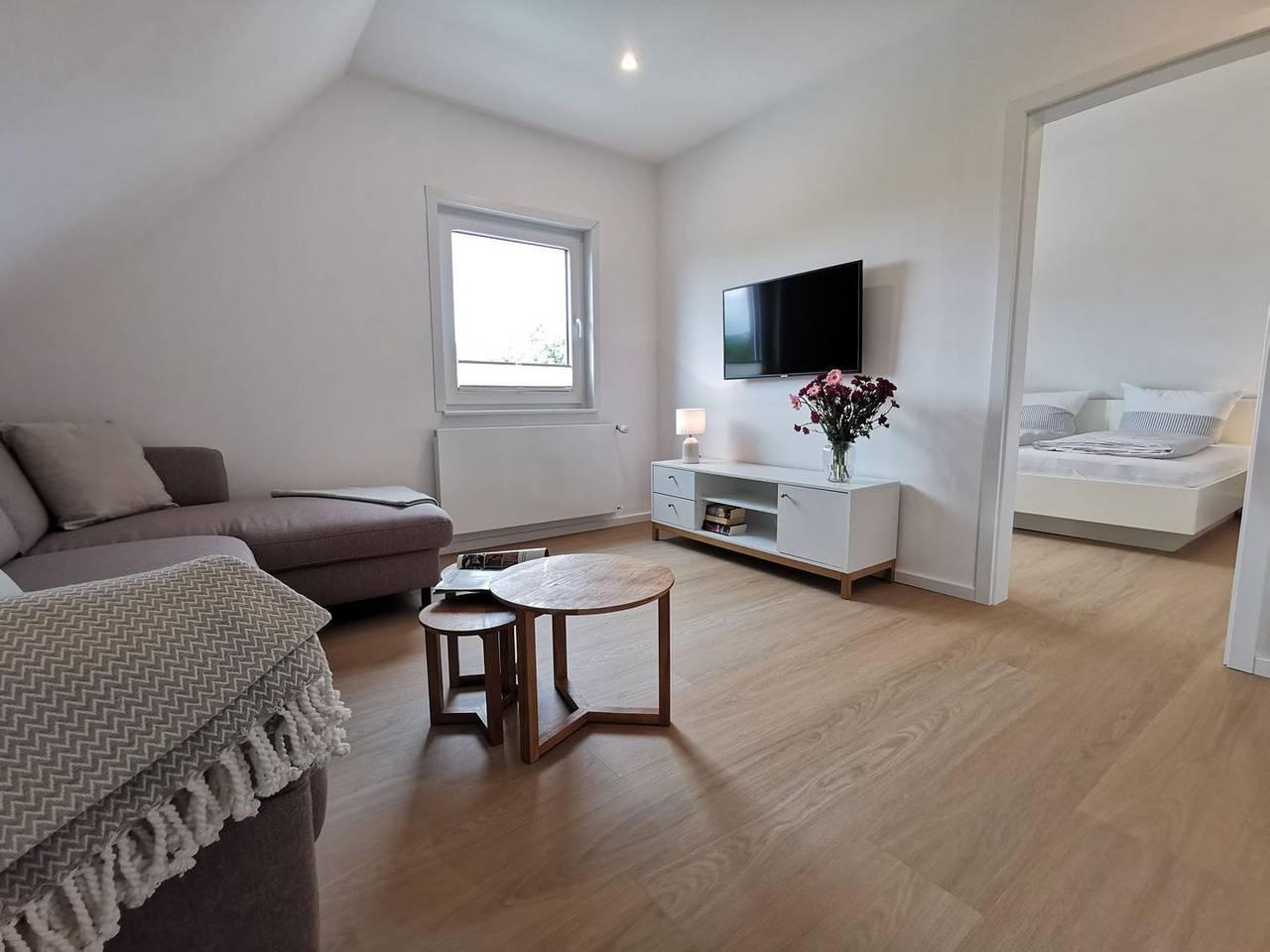 Vakantieappartement in Weser-Ems, Duitsland voor 2 personen foto 2