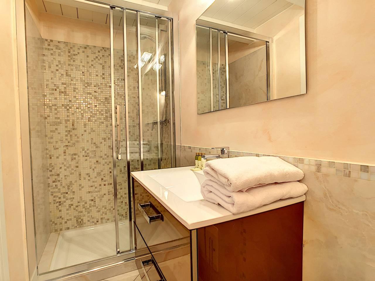 Vakantieappartement in Nice, Frankrijk voor 4 personen foto 18