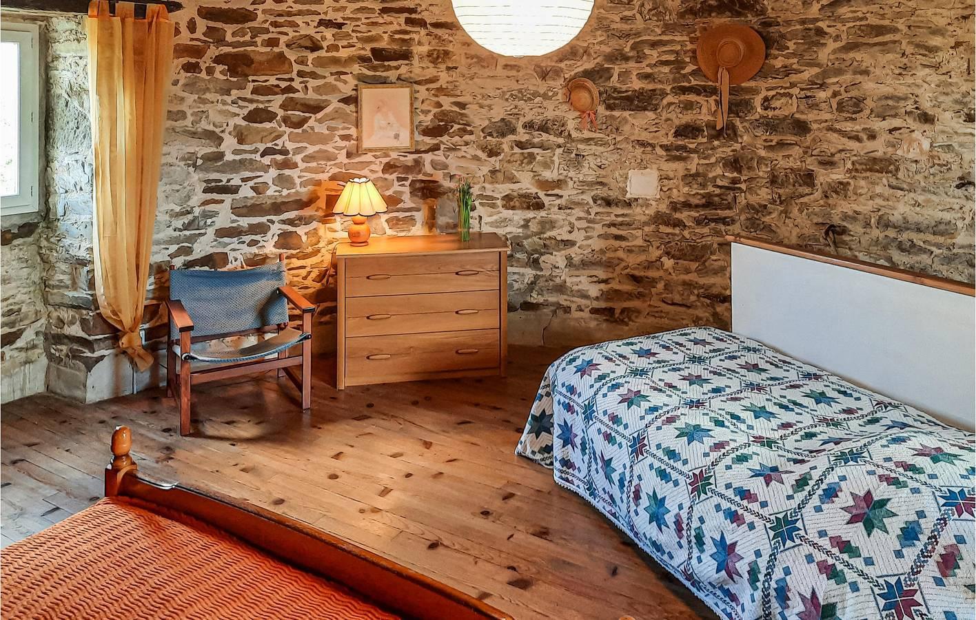 Vakantiehuis in Cherrueix, Frankrijk voor 5 personen foto 18