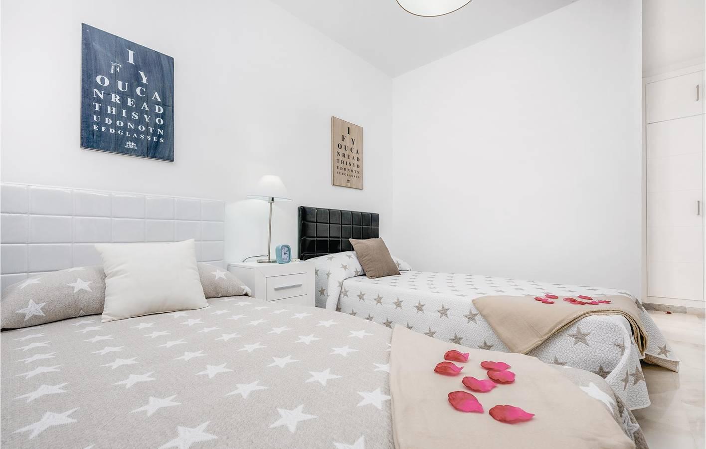 Vakantieappartement in Mijas, Spanje voor 4 personen foto 17