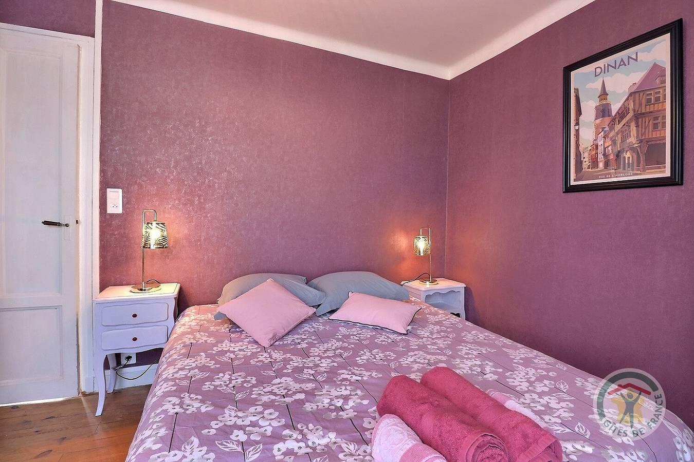 Vakantiehuis in Pleurtuit, Frankrijk voor 6 personen foto 18