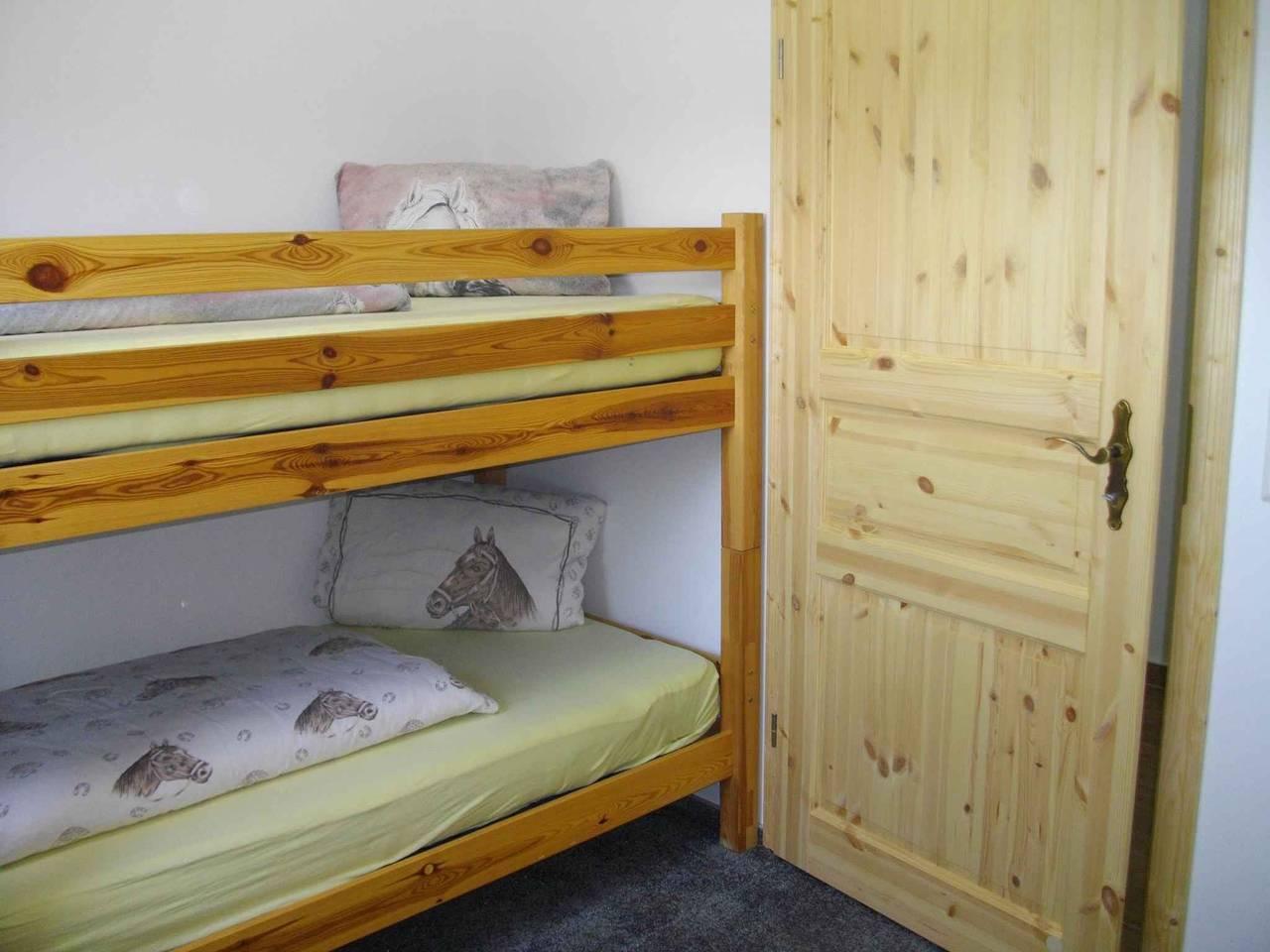 Vakantieappartement in Lübben, Duitsland voor 5 personen foto 12