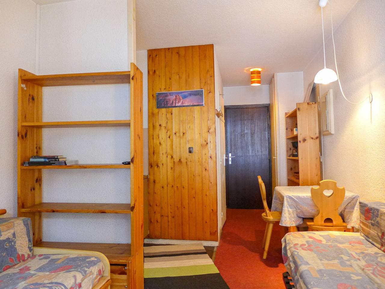 La Forclaz in Brevent-Flegere, Chamonix, Frankrijk voor 2 personen foto 7
