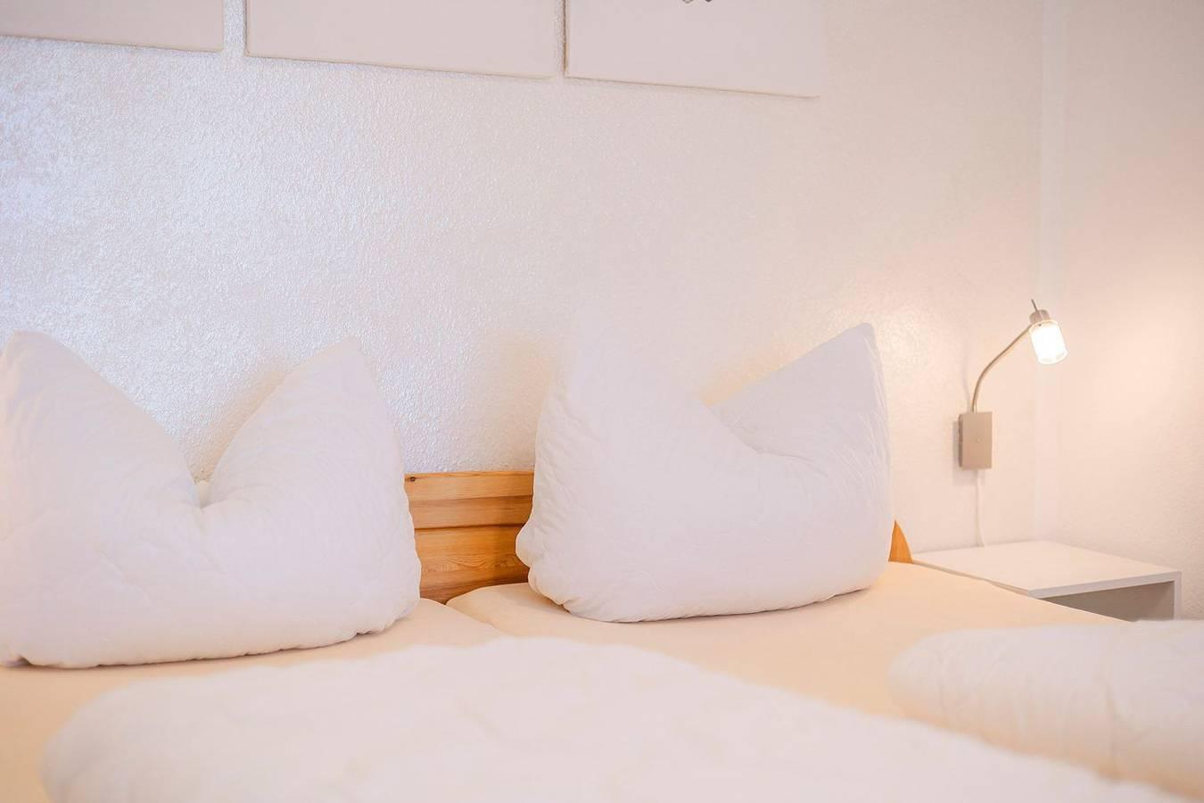 Vakantieappartement in Bodensee, Duitsland voor 2 personen foto 16