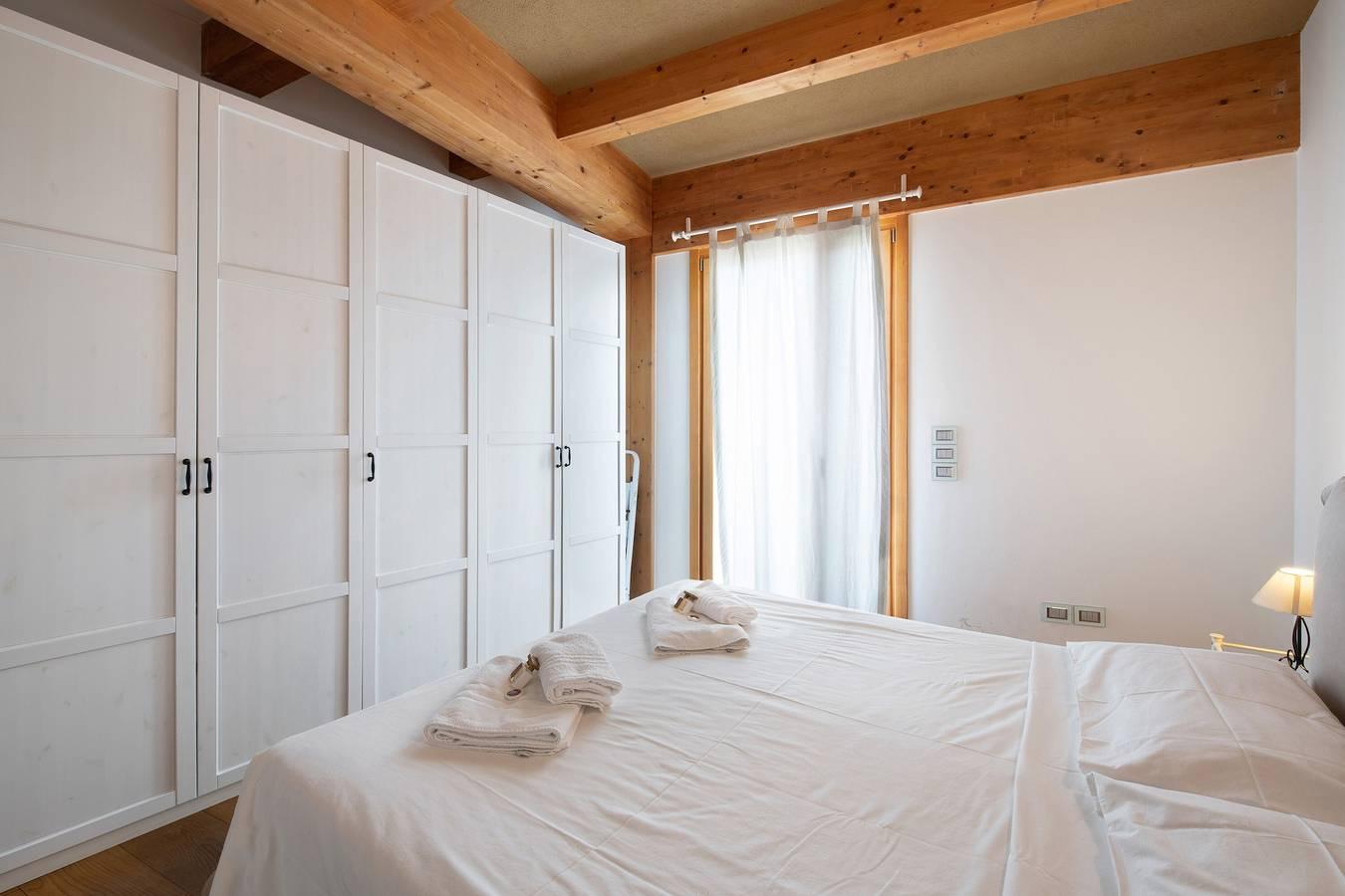 Vakantieappartement in Salò foto 10