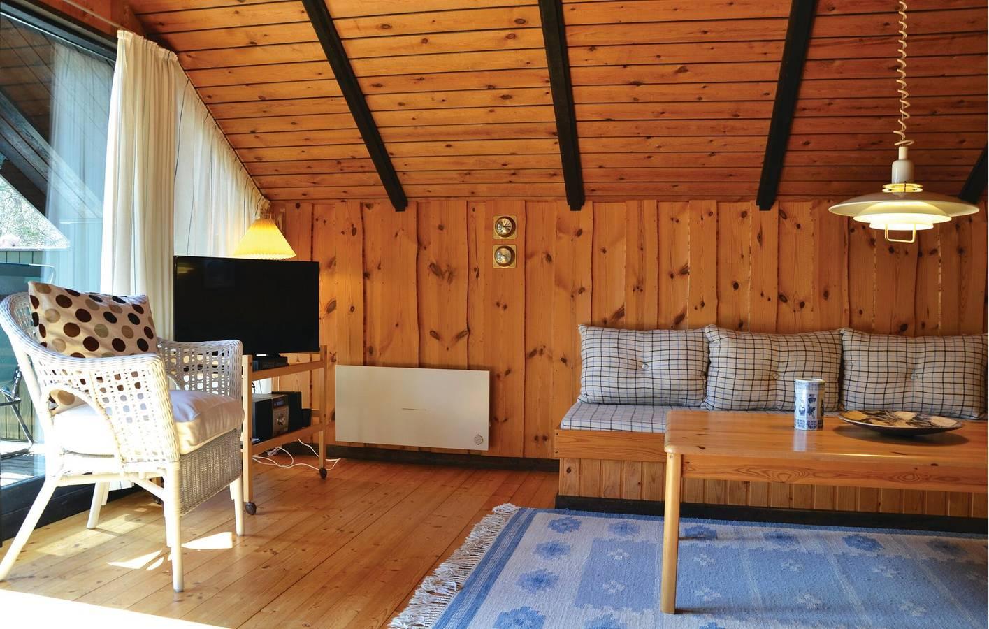 Vakantiehuis in Halsnæs, Denemarken voor 4 personen foto 7