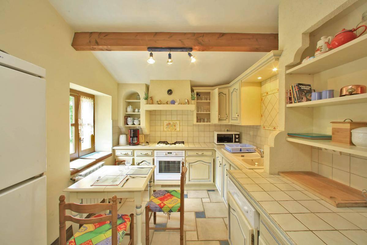 Vakantiehuis in Dordogne, Frankrijk voor 6 personen foto 5