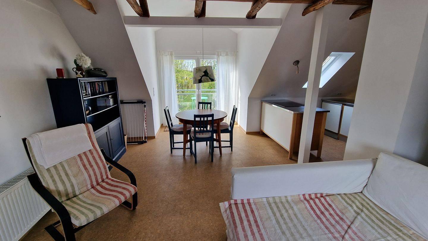 Vakantieappartement in Weser-Ems, Duitsland voor 2 personen foto 3