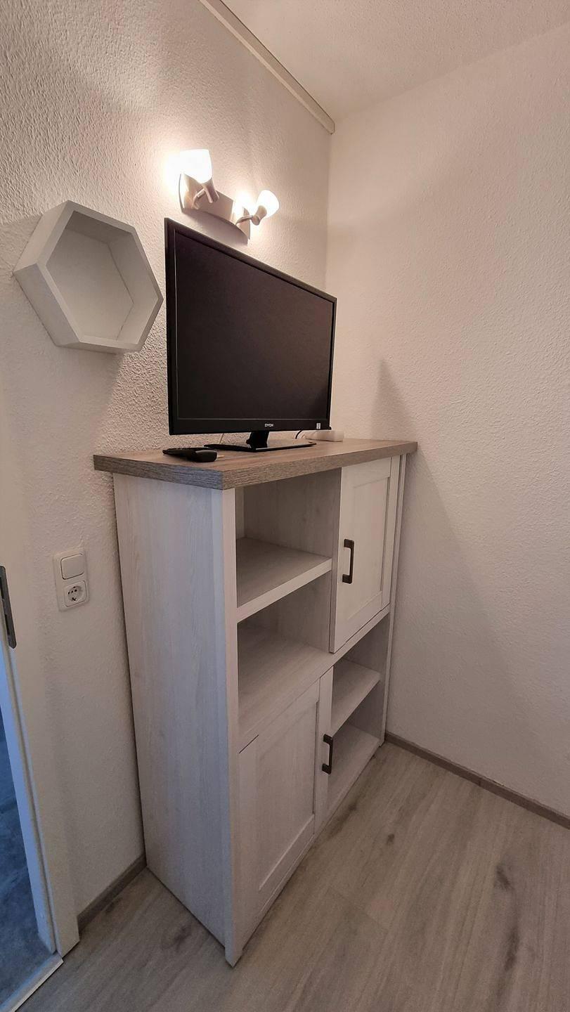 Vakantieappartement in Heiligenhafen, Duitsland voor 3 personen foto 9