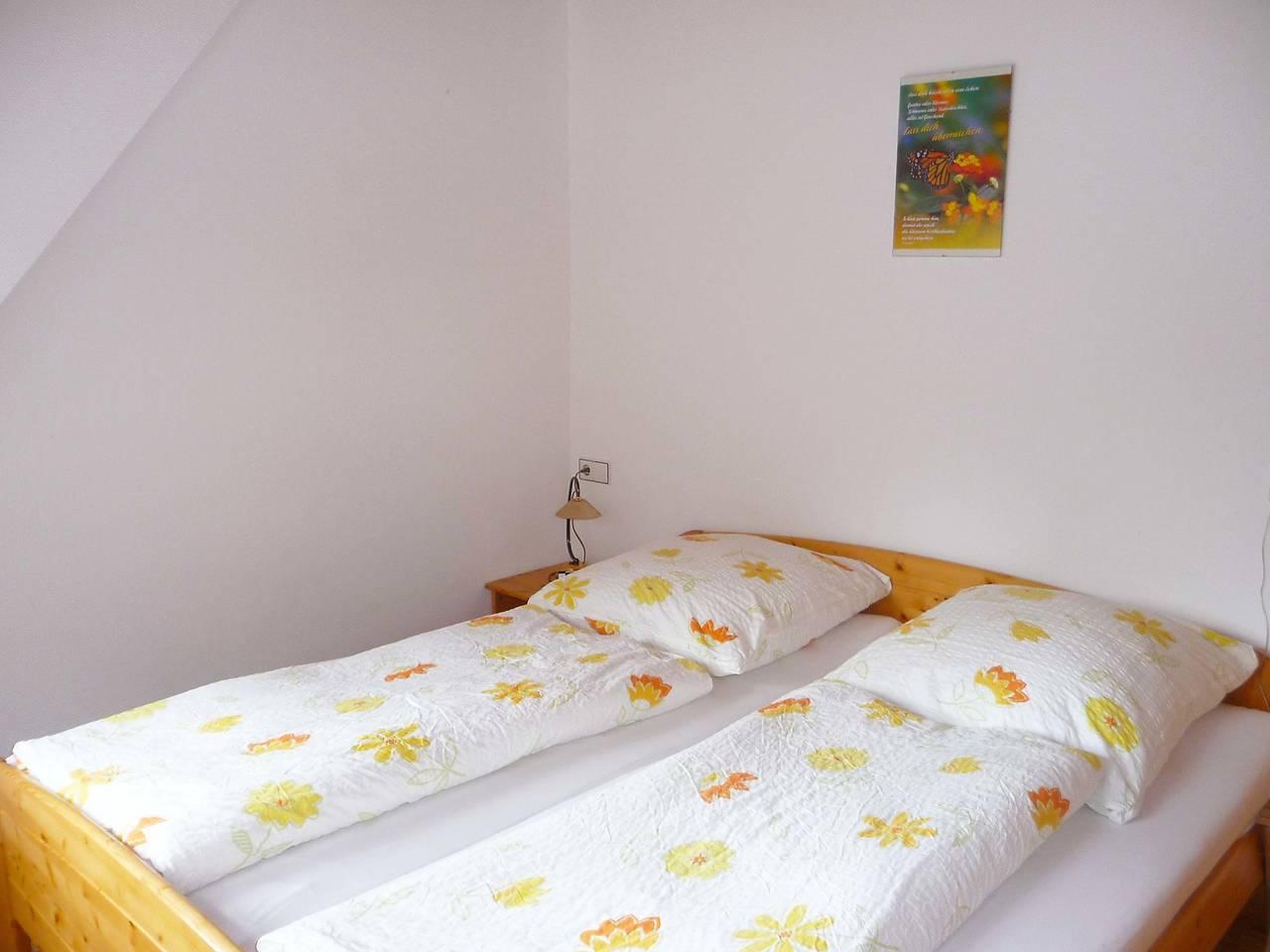 Vakantieappartement in Zwaben, Duitsland voor 4 personen foto 5