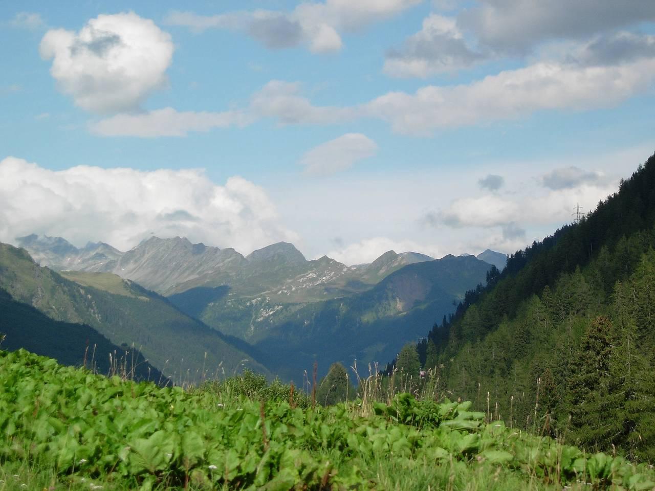 Vakantieappartement in Bedretto, Zwitserland voor 4 personen foto 6