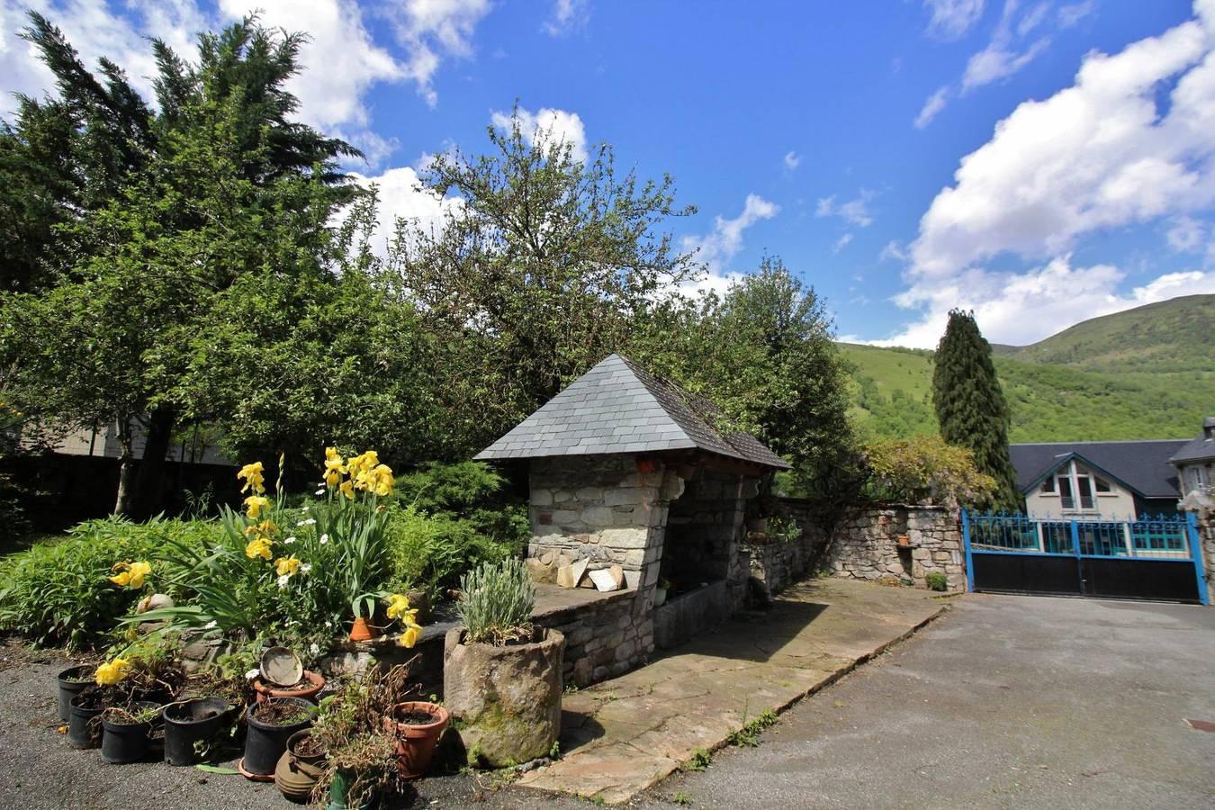 Vakantiehuis in Pyreneeën, Frankrijk voor 5 personen foto 13