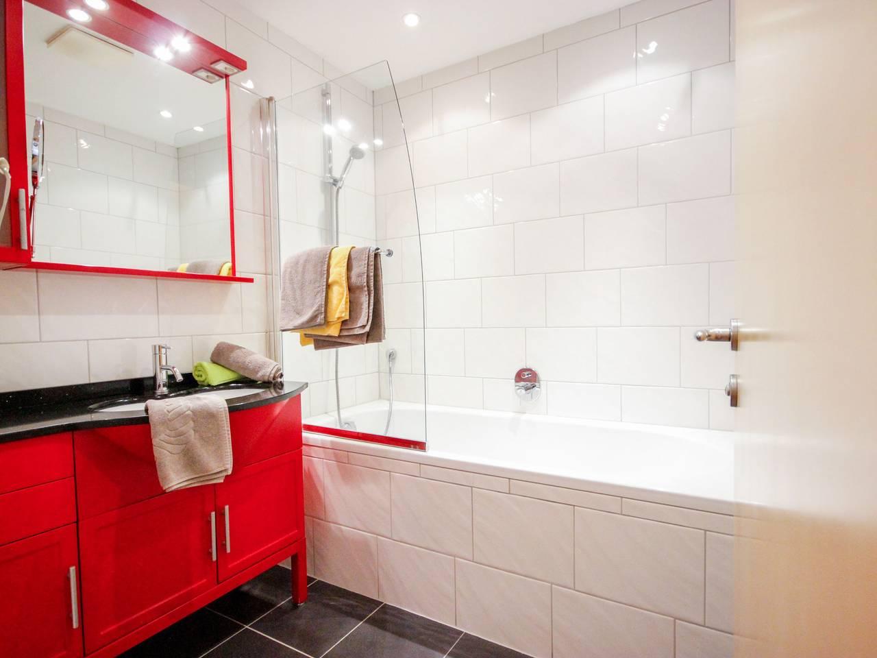 Vakantieappartement met sauna en binnenzwembad in Stubai Alps, Längenfeld, Oostenrijk voor 4 personen foto 11