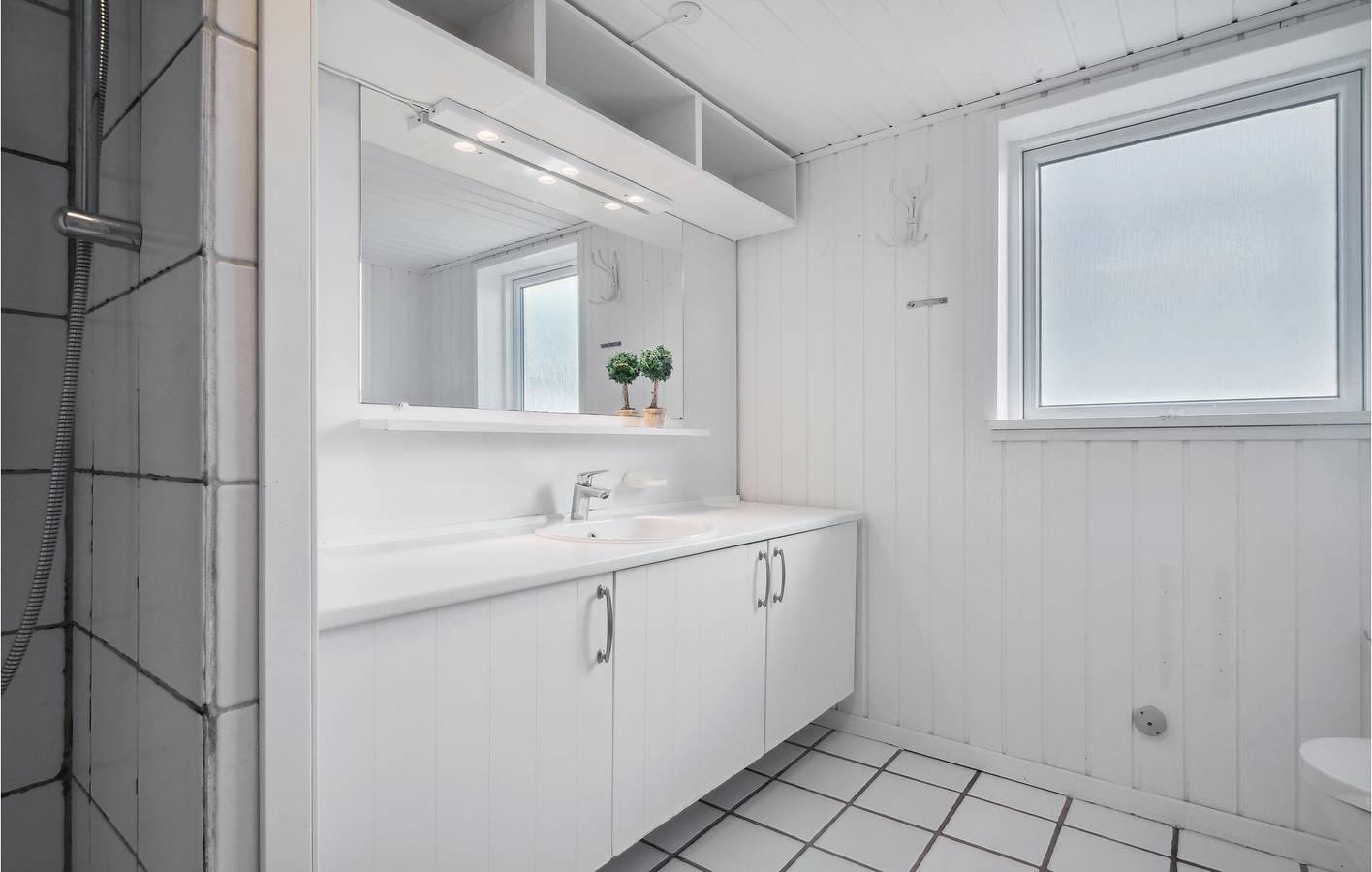 Vakantiehuis met zwembad in Sønderho, Wadden Sea National Park, Denemarken voor 8 personen foto 22
