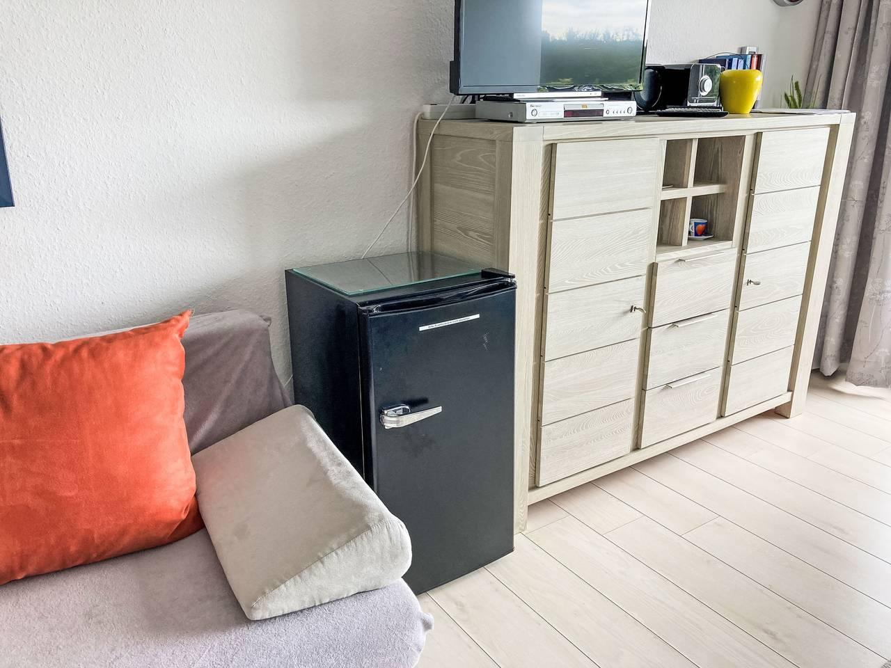Vakantieappartement in Damp, Duitsland voor 2 personen foto 8
