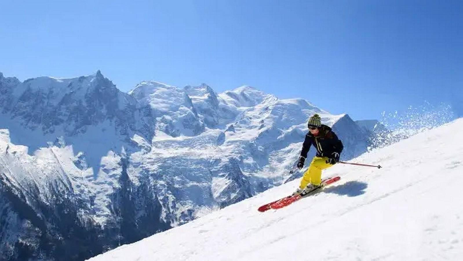 Vakantieappartement in Chamonix, Frankrijk voor 6 personen foto 18