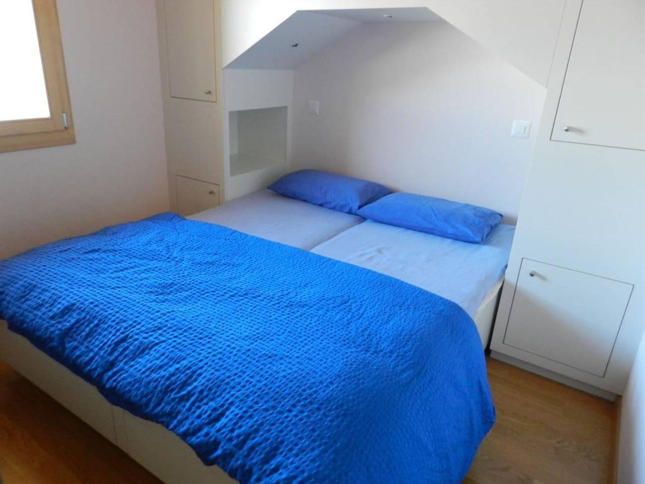 Gletscherblick, Chalet in Saanenmöser, Zweisimmen, Zwitserland voor 10 personen foto 24