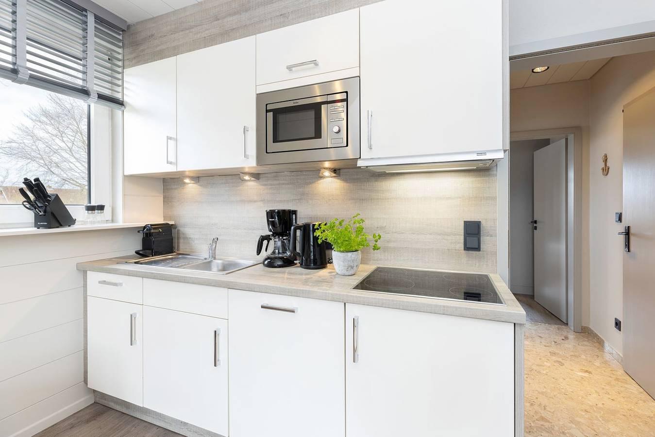 Vakantieappartement in Kellenhusen, Duitsland voor 4 personen foto 15