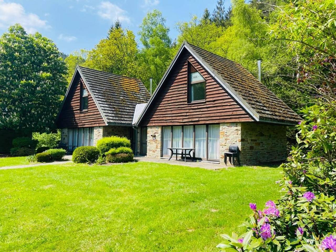 Vakantiehuis in Malmedy, België voor 6 personen foto 2