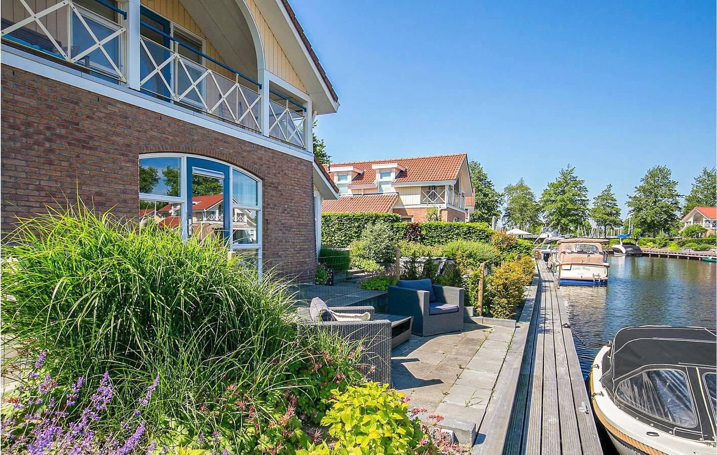 Vakantiehuis in Workum, Nederland voor 6 personen foto 11