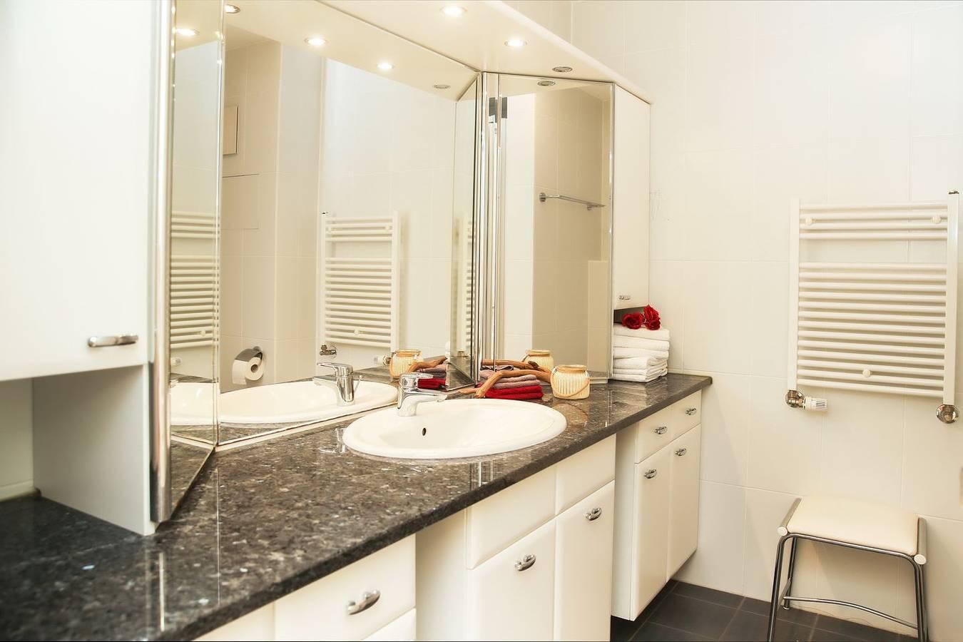 Vakantieappartement in Kühlungsborn, Duitsland voor 4 personen foto 10