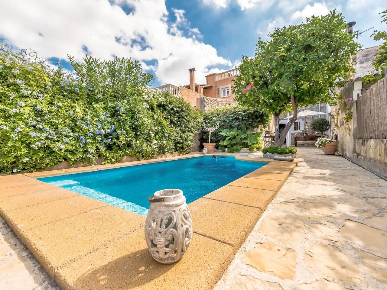 Vakantiehuis in Raiguer, Spanje voor 6 personen foto 10