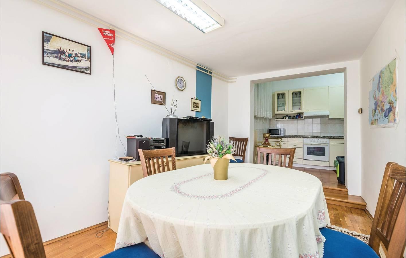 Vakantiehuis in Grad Opatija, Kroatië voor 7 personen foto 10