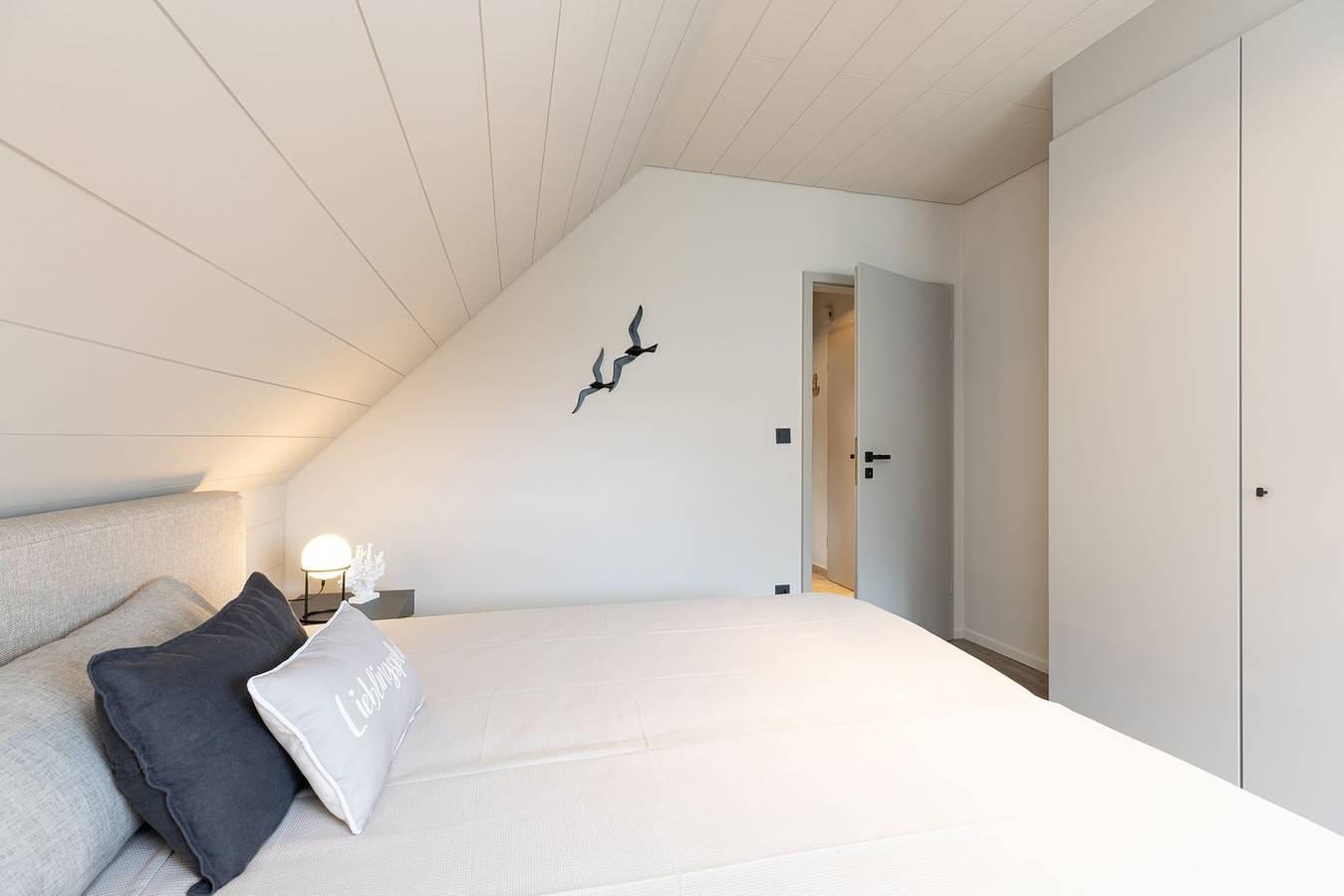 Vakantieappartement met 40 m², 1 slaapkamer en balkon in Kellenhusen, Duitsland voor 4 personen foto 19
