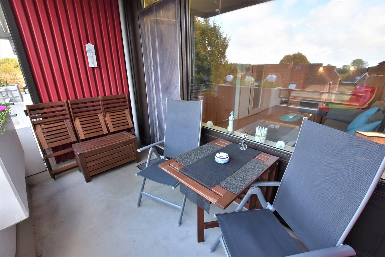 Vakantieappartement in Dahme, Duitsland voor 4 personen foto 9