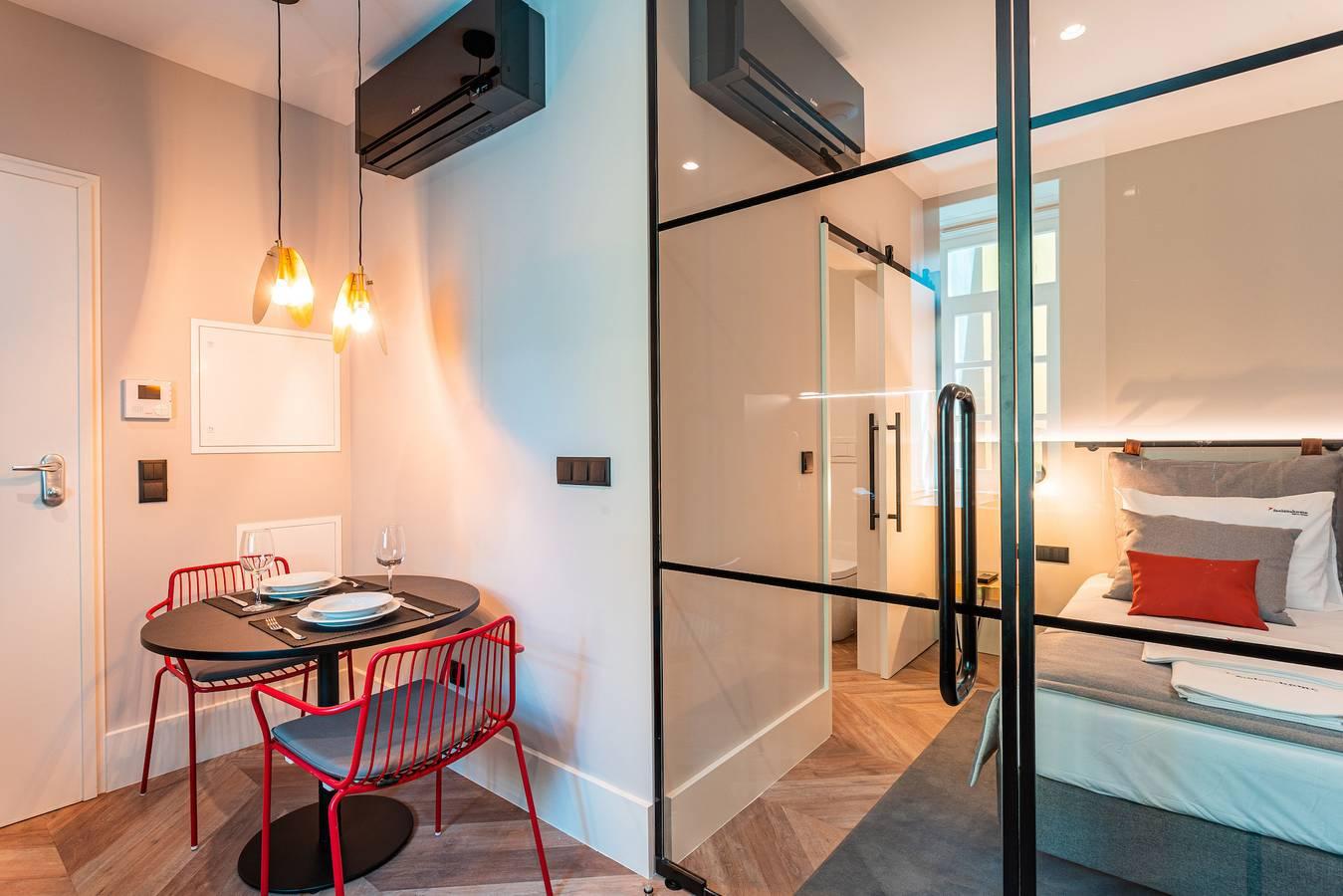 Vakantieappartement in Funchal, Portugal voor 2 personen foto 8