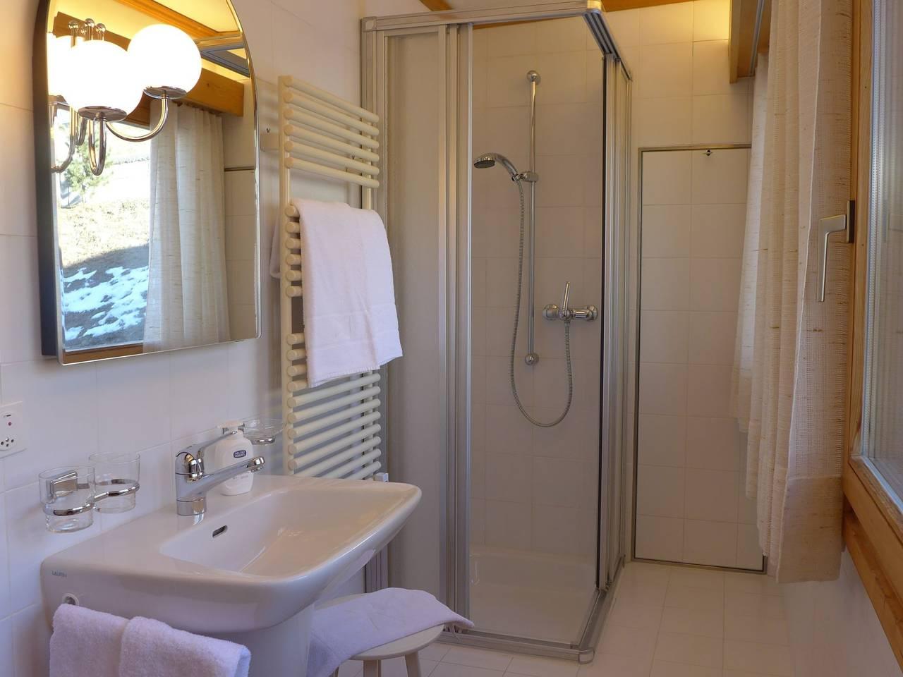 Vakantieappartement in Engadin, Zwitserland voor 4 personen foto 13