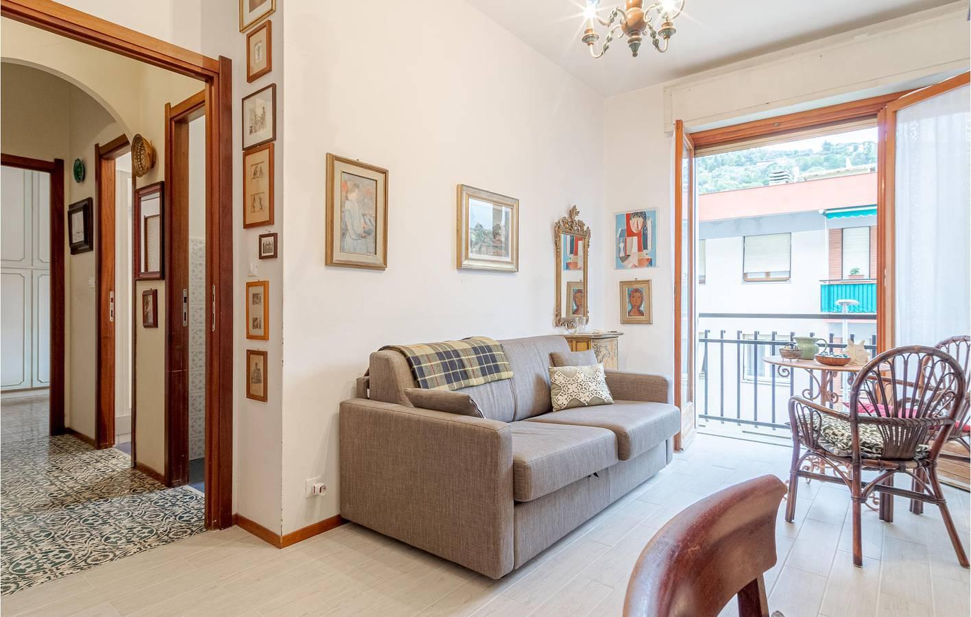 Vakantieappartement in Tigullio, Italië voor 4 personen foto 7