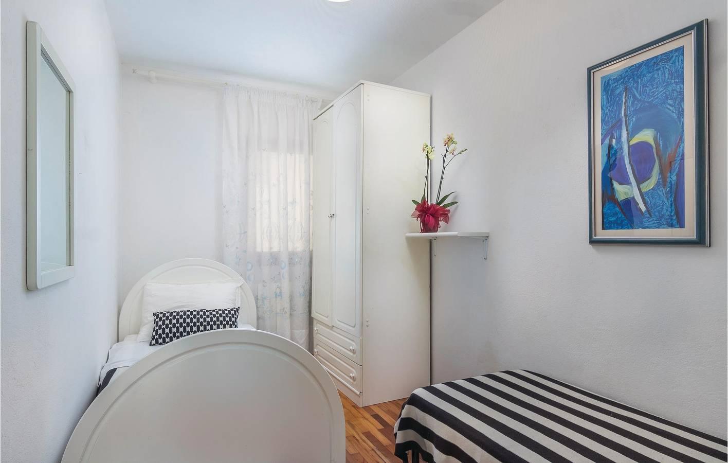 Vakantieappartement in Rabac, Kroatië voor 6 personen foto 18