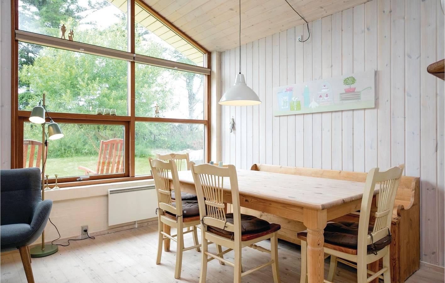 Vakantiehuis in Lønstrup, Denemarken voor 2 personen foto 14
