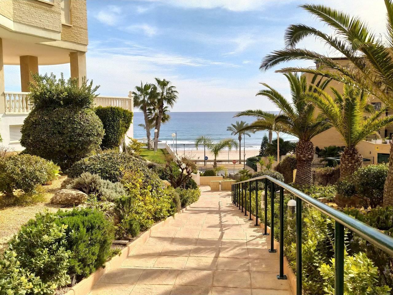 Vakantieappartement in Alacanti, Spanje voor 6 personen foto 15